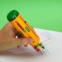 Crayola Rainbow Writer