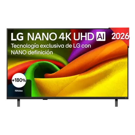 LG NANO