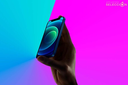 El pequeño pero matón iPhone 12 mini de 128 GB sigue disponible en Amazon y está más barato que nunca: 699 euros