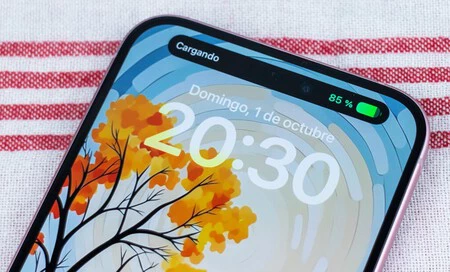 iPhone bateria