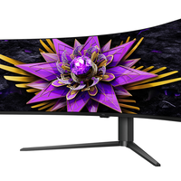 Apostando na tecnologia QD-Mini LED, TCL apresenta primeira linha de monitores gamers no Brasil 