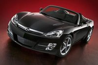 Nuevo Opel GT, fotos oficiales