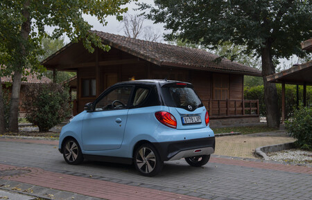 Invicta Electric D2S L7 Junior 2023