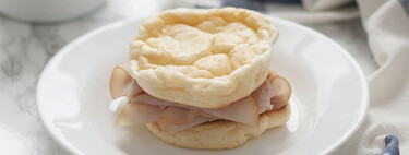 Cinco recetas de panes y galletas que pueden tener lugar en una dieta keto 