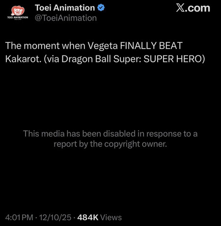 Toei Animation