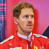 Red Bull descarta repatriar a Sebastian Vettel en 2020: "Ahora mismo es irrelevante para nosotros"