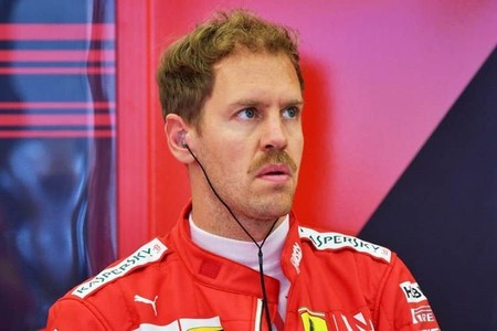 Red Bull descarta repatriar a Sebastian Vettel en 2020: "Ahora mismo es irrelevante para nosotros"