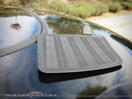 Mini Clubman Contacto 20