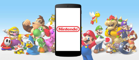 ¿Qué míticos personajes protagonizarán los juegos para móvil de Nintendo? Hagan sus apuestas para 2016