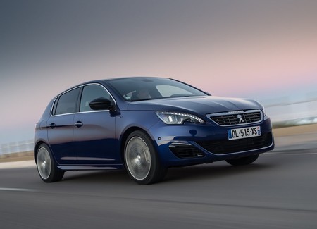 Peugeot 308 Gt 2015 1280 09