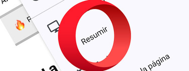 Opera para Android ahora te puede resumir qué dice una página web 