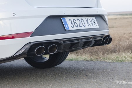 Seat Leon St Cupra R 2020 Prueba 033