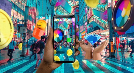 Los bitcoins se cazan por la calle: los creadores de Pokémon GO crean una app que lo hace realidad