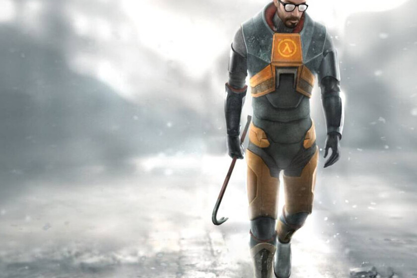 Half Life Quake