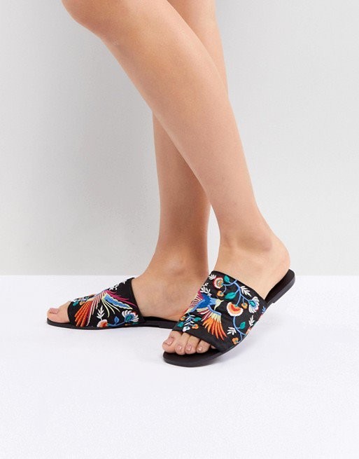 sandalias pala lowcost