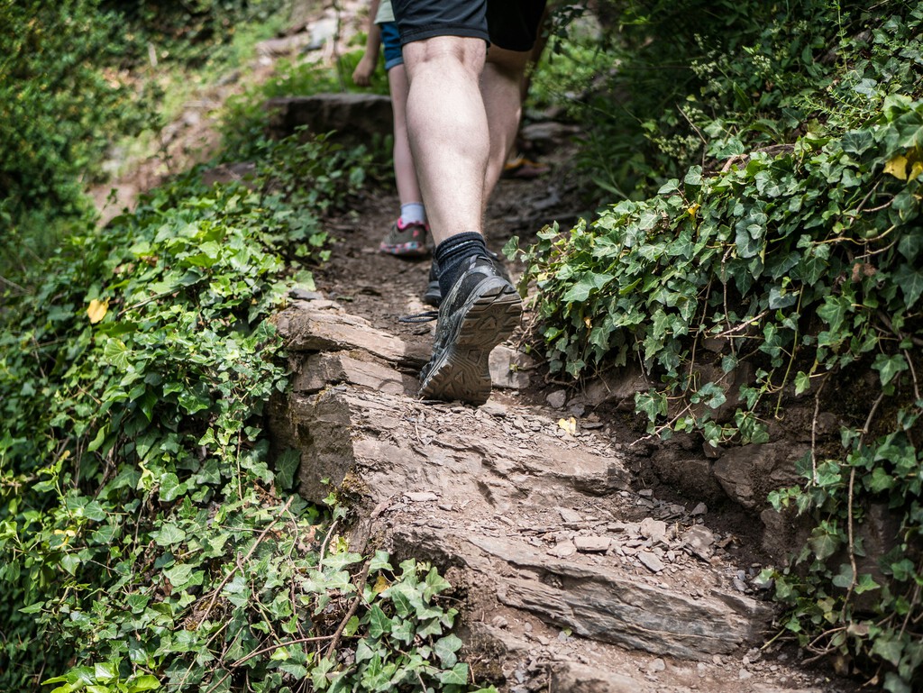 Decathlon tiene las zapatillas Hi-Tec ligeras y transpirables, perfectas para realizar senderismo esta primavera 
