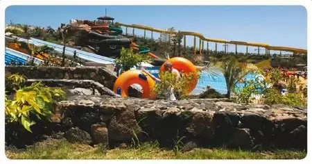 Fuerteventura: el Acua Water Park con descuentos para residentes 