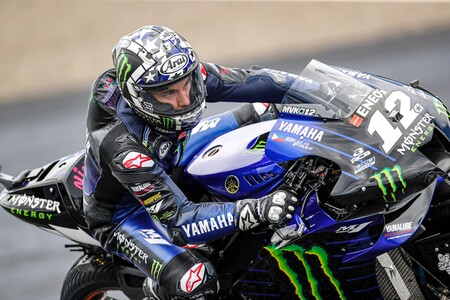 ¡Oficial! Maverick Viñales ficha por Aprilia para correr la temporada 2022 de MotoGP