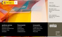 Financiación de ENISA 2012, aprobadas las líneas para este ejercicio