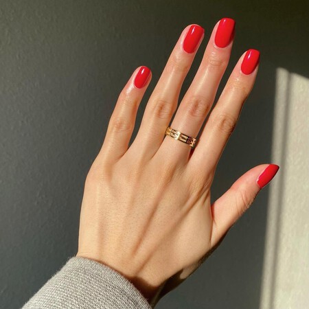Colores De Unas Tendencia Agosto Verano 2026 Manicura Cortas