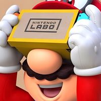 ¿Busca Nintendo redimir su mayor fracaso? Una nueva patente anticipa la vuelta de la Gran N a la realidad virtual 