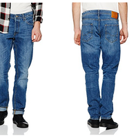 Amazon rebaja los pantalones vaqueros Jack & Jones Jjimike Jjoriginal. Disponibles desde 19,50 euros