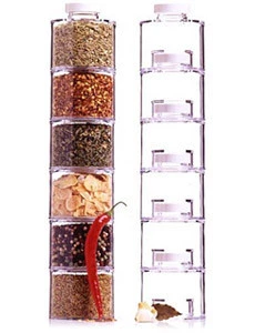 Especiero torre