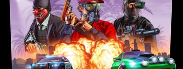 Ropa gratis, dinero y potenciadores de experiencia en GTA Online: estas son todas las recompensas que Rockstar tiene para ti  