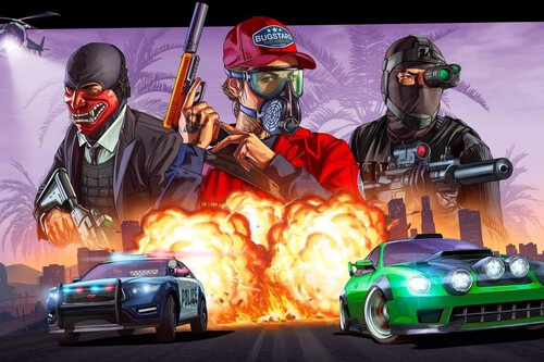 Dinero Gratis Ropa Gta Online