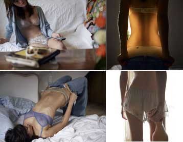 Ya está a la venta la colección de lencería de Stella McCartney