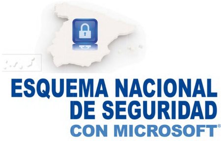 Guía para cumplir con el Esquema de Seguridad Nacional con tecnología Microsoft