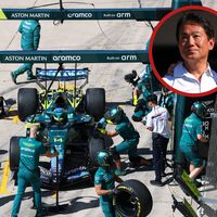 Shintaro Orihara, jefe de Honda F1: "Es posible que tengamos que aplicar una restricción en el motor, en el peor de los casos"