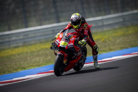 Bautista Misano Motogp 2023 4