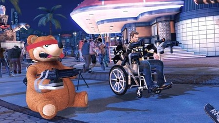 Si somos Gold ya podemos descargar 'Dead Rising 2' en Xbox Live