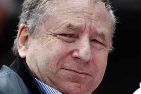Jean Todt reelegido presidente de la FIA tras quedarse sin rival
