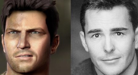 Personajes de videojuegos Vs. sus dobladores de voz