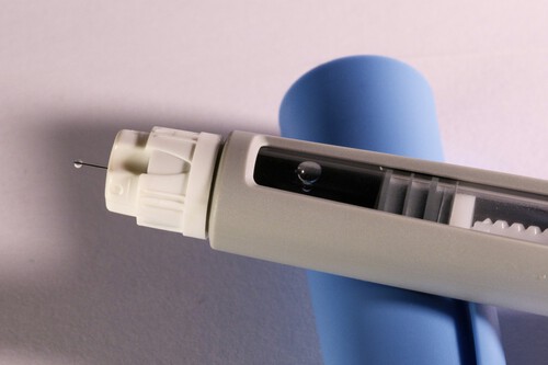 Ozempic U S Compounds