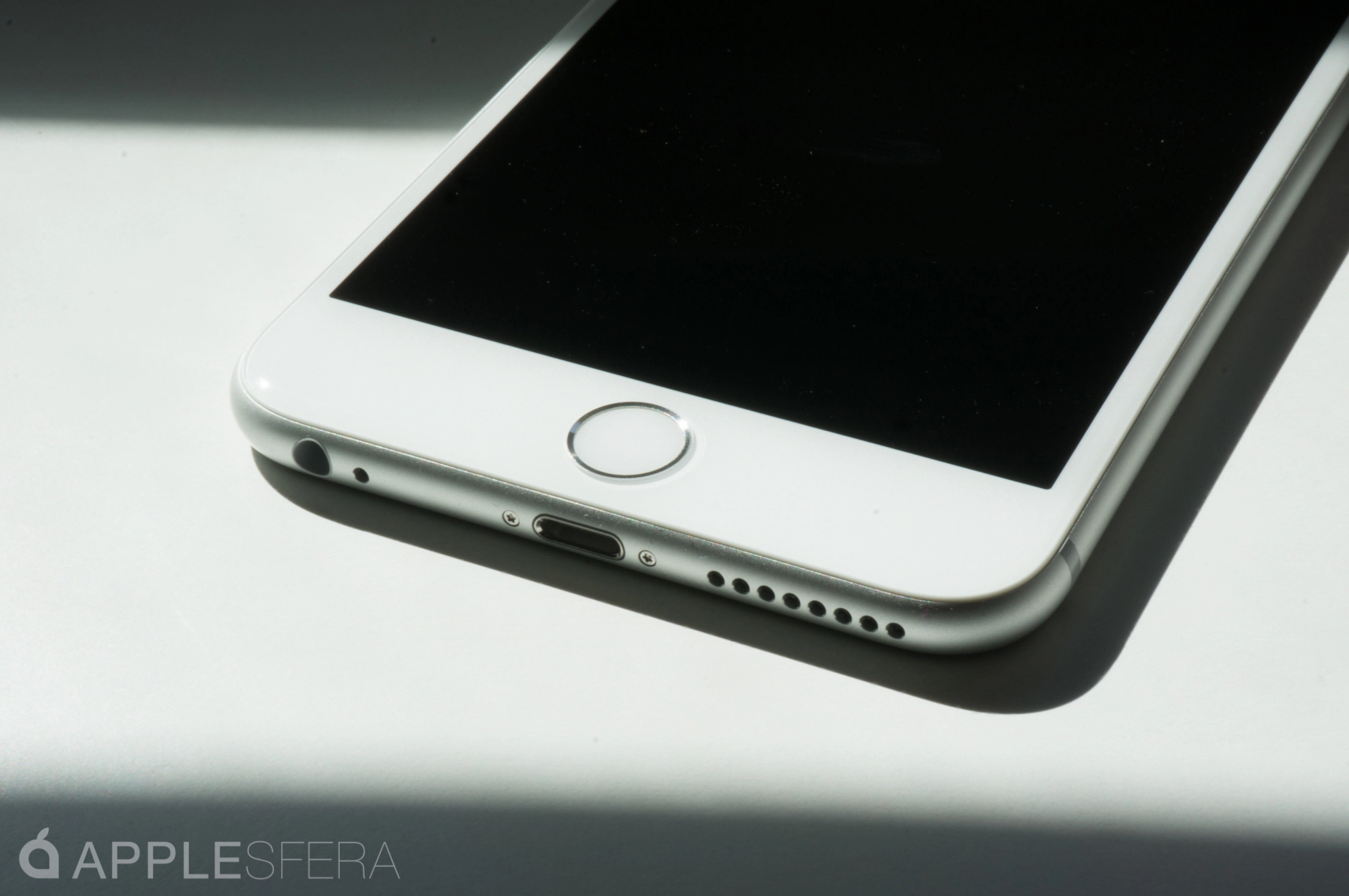 Foto de iPhone 6s (53/55)