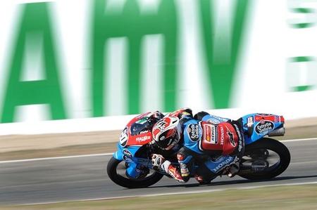 Fabio Quastararo, Moto3 FIM CEV REpsol 2014