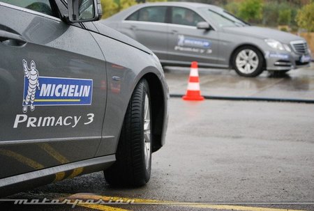 Michelin Primacy 3
