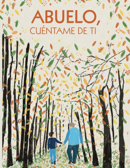 libros para regalar a los abuelos