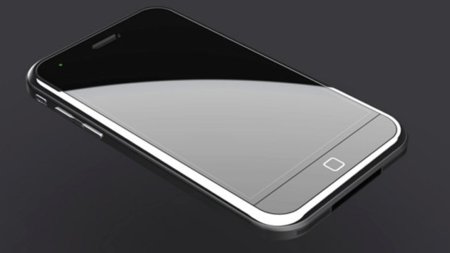 ¿Será el iPhone 5 el primer equipo de Apple en incorporar un puerto micro-USB?