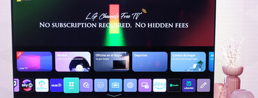 Los televisores OLED de LG para 2023, explicados: las microlentes son un órdago de LG al QD-OLED de Samsung