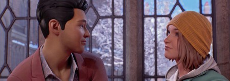 Trofeos Life Is Strange Double Exposure