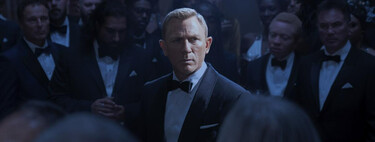 Aunque nos vendan un James Bond de autor, la solución es muy sencilla: volver a hacer películas de acción y aventuras de una en una