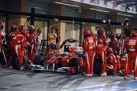 ¿Fernando Alonso no tiene nada qué demostrar?