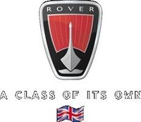 MG Rover será troceado
