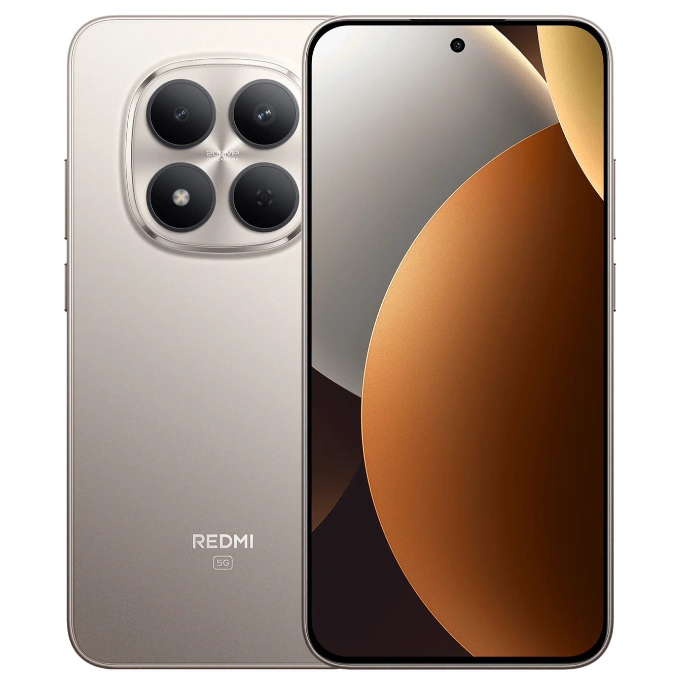 XIAOMI - Xiaomi Redmi Note 15 Pro 5G 12GB + 512 GB m�vil libre.