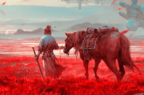¡Atento, jugador! Puedes probar gratis este RPG de fantasía con combate a lo Sekiro venido de China que coge el testigo de Black Myth Wukong