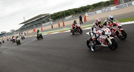 Superbike 2014, se confirman los cambios
